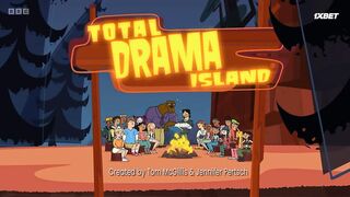 [AniMaunt] Total Drama Island Reboot - 12