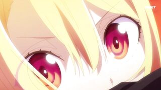 [AniMaunt] Oroka na Tenshi wa Akuma to Odoru - 02