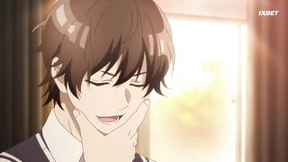 [AniMaunt] Jaku Chara Tomozaki kun 2nd Stage - 03