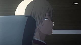 [AniMaunt] Youkoso Jitsuryoku Shijou Shugi no Kyoushitsu e 3 - 03