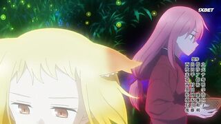 [AniMaunt] Sengoku Youko - 02