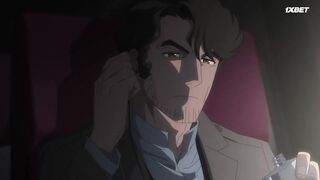 [AniMaunt] Metallic Rouge - 02