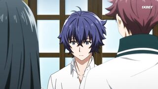 [AniMaunt] Chiyu Mahou no Machigatta Tsukaikata - 02