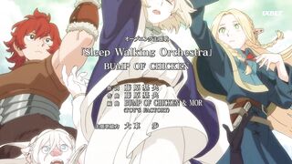 [AniMaunt] Dungeon Meshi - 03