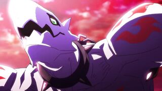 [AniMaunt] Mato Seihei no Slave - 03