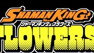[AniMaunt] Shaman King Flowers - 02