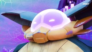 [AniMaunt] Sonic Prime 3 - 05