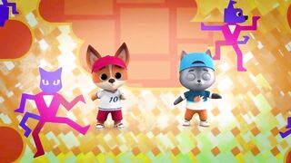 Кошечки собачки милые песни E34 Всё потом