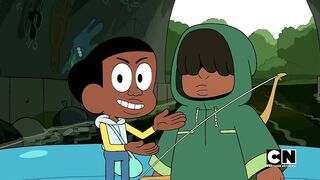 [AniMaunt] Craig of the Creek 3 - 15-16