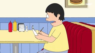 [AniMaunt] Bobs Burgers 14 - 11