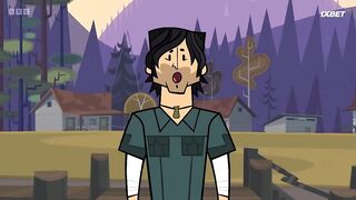 [AniMaunt] Total Drama Island Reboot - 13