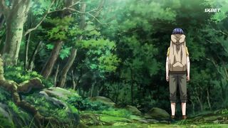 [AniMaunt] Chiyu Mahou no Machigatta Tsukaikata - 03