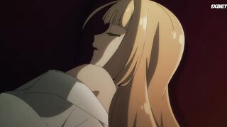 [AniMaunt] Nozomanu Fushi no Boukensha - 03