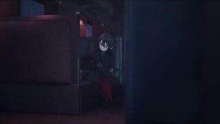 [AniMaunt] Mingyun Quan Tai - 08