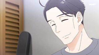 [AniMaunt] Sasaki to Pii-chan - 03