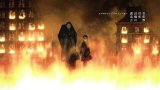 [AniMaunt] Majo to Yajuu - 02