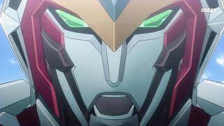 [AniMaunt] Bang Brave Bang Bravern - 02