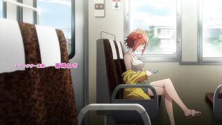 [AniMaunt] Pon no Michi - 03