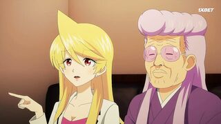 [AniMaunt] Snack Basue - 02