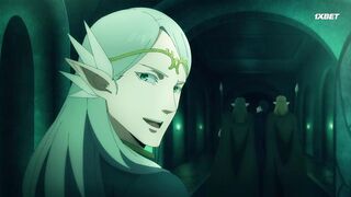 [AniMaunt] Kekkon Yubiwa Monogatari - 03