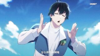 [AniMaunt] Da Wang Rao Ming 2 - 05