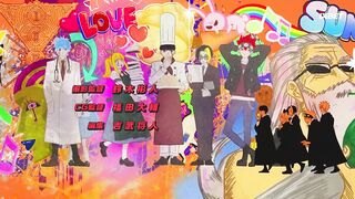 [AniMaunt] Mashle 2 - 03