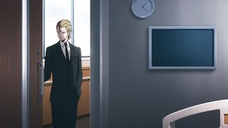 [AniMaunt] Ore dake Level Up na Ken - 03