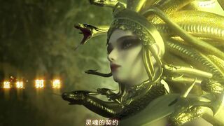 [AniMaunt] Emo Faze - 22