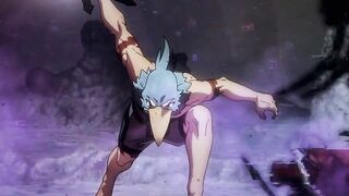 [AniMaunt] Shangri-La Frontier%3A Kusoge Hunter, Kamige ni Idoman to su - 14,5