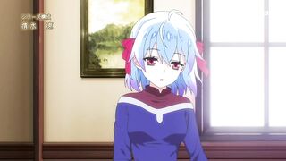 [AniMaunt] Shin no Nakama ja Nai to Yuusha no Party wo Oidasareta node - 02