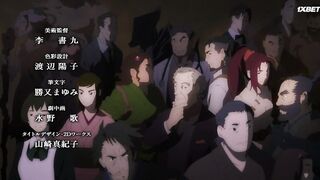 [AniMaunt] Hikari no Ou 2 - 02