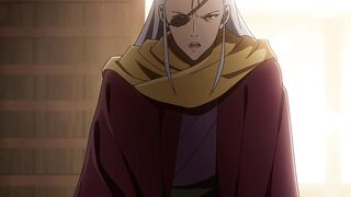 [AniMaunt] Meiji Gekken 1874 - 02