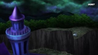 [AniMaunt] Himesama Goumon no Jikan desu - 03