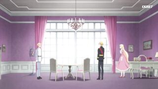 [AniMaunt] Gekai Elise - 03