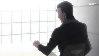 [AniMaunt] Metallic Rouge - 03