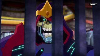 [AniMaunt] Masters of the Universe Revolution - 04