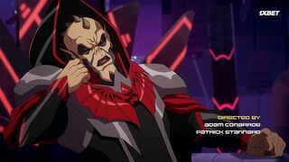 [AniMaunt] Masters of the Universe Revolution - 03