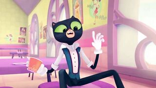 Сказочный патруль S90 Дело о перчатках