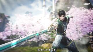 [AniMaunt] Da Zhu Zai Nian Fan - 33