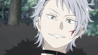 [AniMaunt] Sousou no Frieren - 20