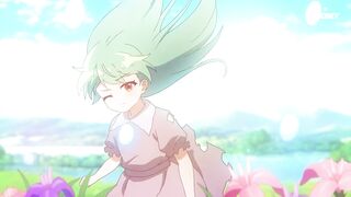 [AniMaunt] Saijaku Tamer wa Gomi Hiroi no Tabi wo Hajimemashita - 03