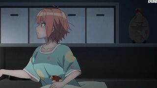 [AniMaunt] Pon no Michi - 04