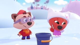 Мини Мишки S1E18 Хвастунишка