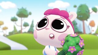 Мини Мишки S1E20 Полетели!