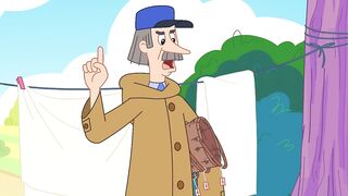 Простоквашино E117 Морская дуэль