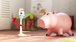 Вилкинс задаёт вопросы S1E01