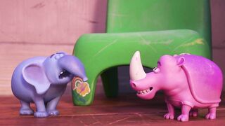 Вилкинс задаёт вопросы S1E05