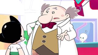 Вперед, Астробой! S1E15 Сокрушители плотин