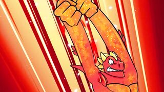 Герои Гуджитцу S1E03 Хороший, злой, тягучий. Часть 2