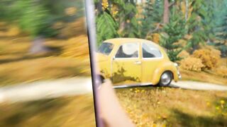 Маша и Медведь S7E01 Принцесса и чудовище